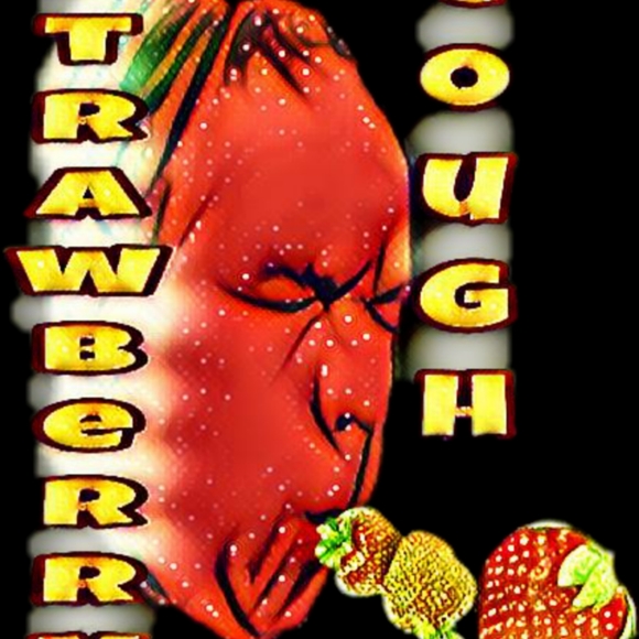 Print all over camo t shirt - Picture 2 of 2